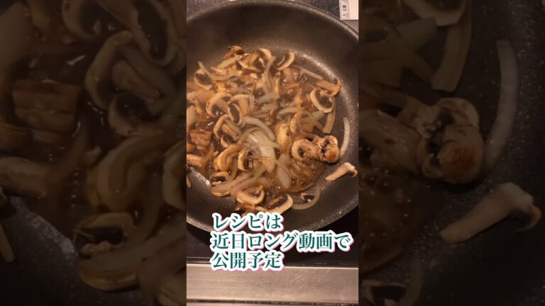 【卵1個極秘レシピ】冷製蕎麦のカルボナーラ #卵 #カルボナーラ #蕎麦 #四ツ谷バーリンク