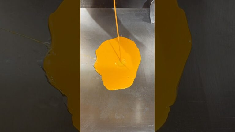 毎日行列のハンバーグオムライス🐾 #japanesefood