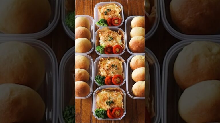 レシピはこちら♡