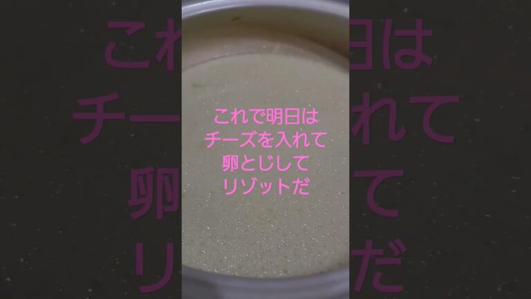 【温泉湯豆腐】豆腐がとろとろに、その後のリゾットメチャうまい‼️
