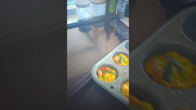 スパニッシュオムレツ