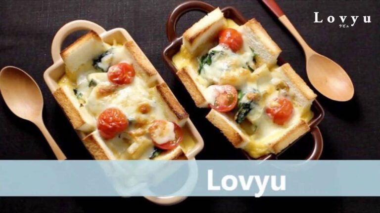 【Lovyu 2016/6/6】いろいろ野菜のパンキッシュ