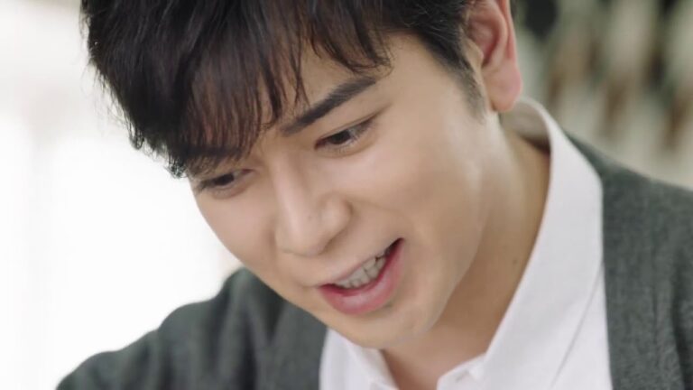 【松本潤出演】 「キッコーマン うちのごはん」CM「白菜のうま煮篇」（15秒）【キッコーマン公式】