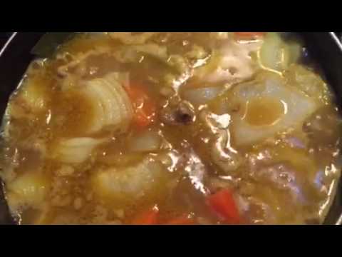 カレーライス