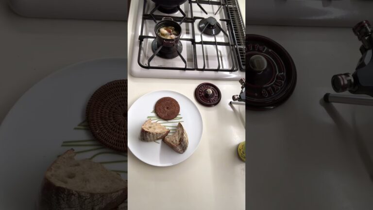 エビとハラペーニョのアヒージョ#shorts