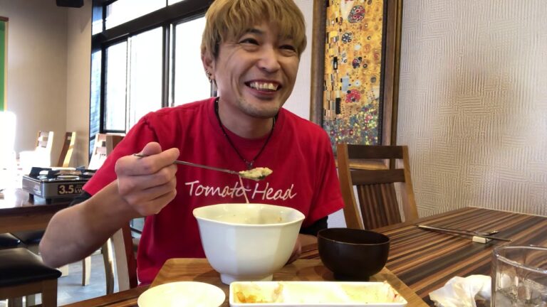 伊万里 韓国料理 チングとここで お粥