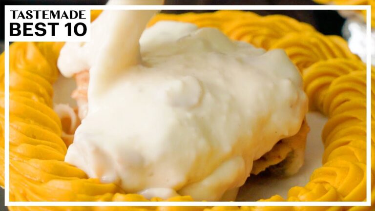 アツアツを召しがれ！濃厚グラタンレシピ BEST10