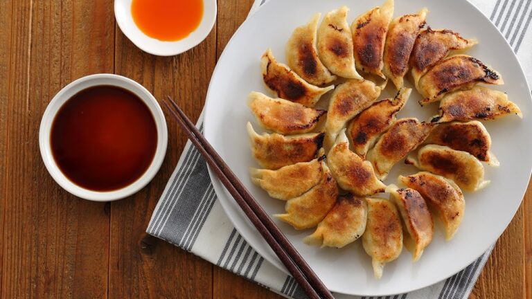 皮から手作り！熊本産6種野菜の餃子＜手作りキット＞