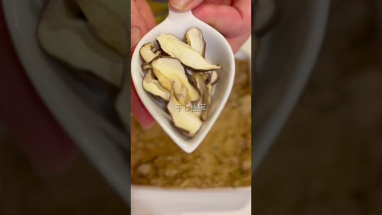 【ぬか床メンテナンス】#shorts #発酵食品#ぬか漬け#キュウリレシピ