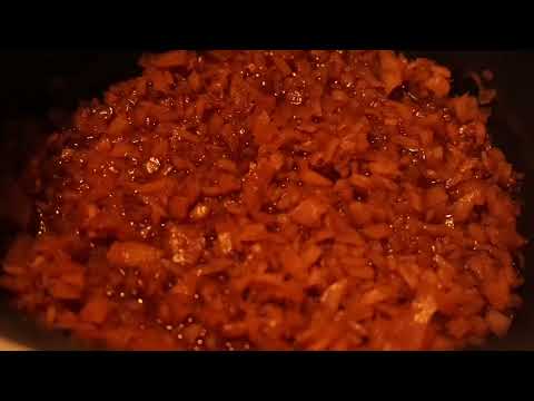 残ったジンジャーで生姜のに佃煮作ってみた