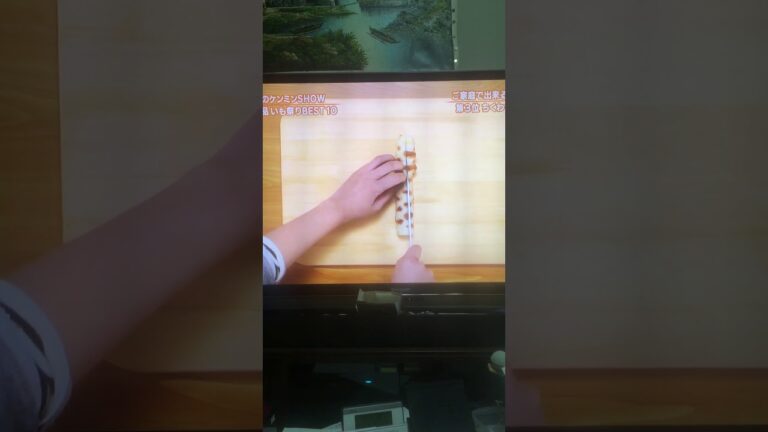 ちくわサラダの作り方‼️