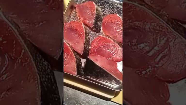#shorts プロの焼く、鰤の照り焼き！季節の味を家庭でも楽しんで下さい！