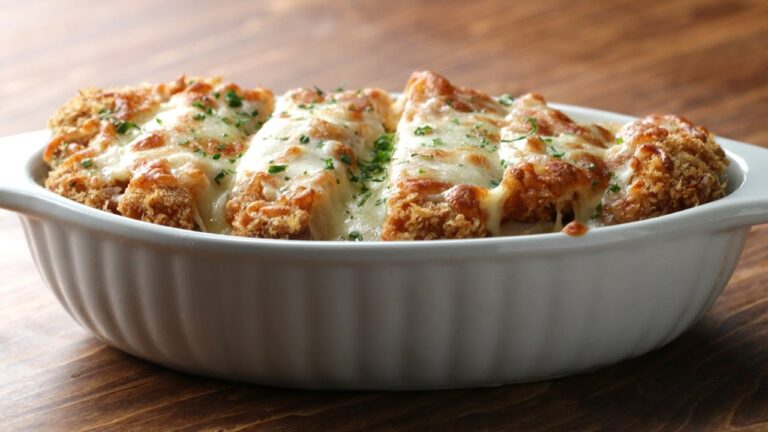 サクサクとんかつドリア〜最高の組み合わせ☆〜