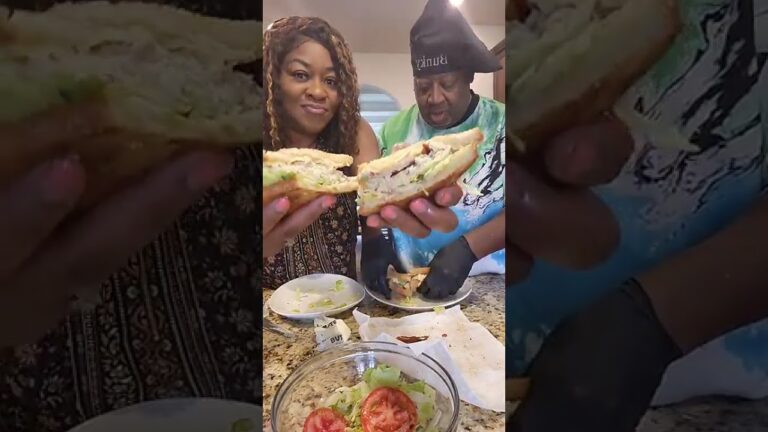 Bacon Lettuce Tomatoes & Cheese Tuna Melt