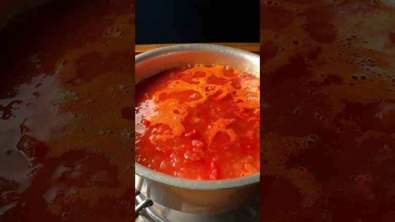 トマトソースィズム #shorts