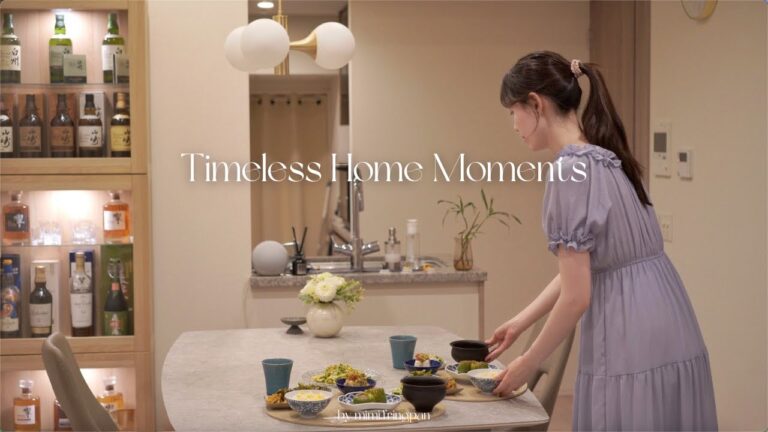 【作り置き】夫の帰宅が遅い日に｜冷めても美味しいレシピで乗り切る平日ごはん｜新入りジュエリーと、子犬の成長記録