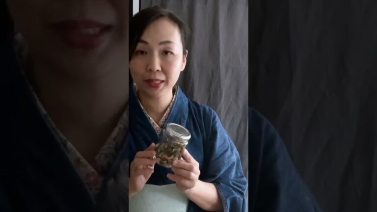 【干し野菜】自家製干し野菜の保存期間は？#Shorts#干し野菜 #乾燥野菜 #保存食