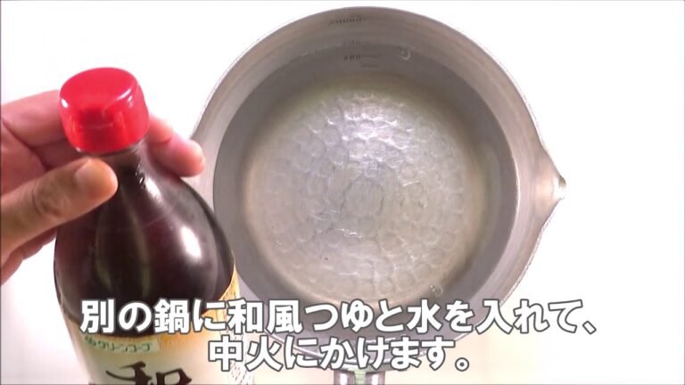 1843_乾うどんであんかけうどん