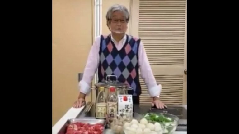 里芋が主役！ 米沢の芋煮鍋