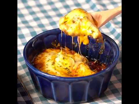 家にある保存食材を活用して。おつまみにも ピザ風味♪ オイルサーディンのグラタン ｜ moguna[モグナ]