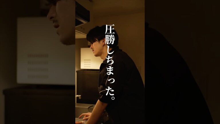 深夜の簡単夜食。納豆カレードリア。【飯の失敗は許されていない。】