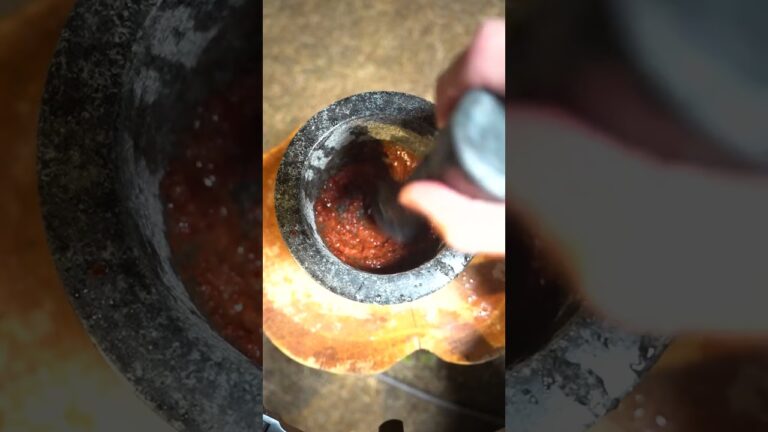 【七輪】ヤリイカの炭火焼きがうますぎる！#asmr #bbq