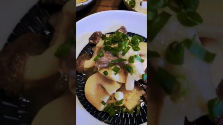 新鮮タケノコの行方は?