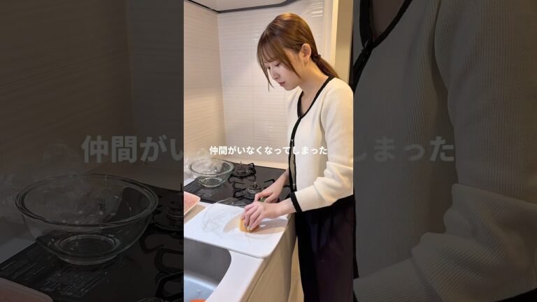 キーマカレー美味しすぎる🫶 #料理 #cooking #ブラック企業 #vlog #ol日常 #自炊 #レンチンレシピ