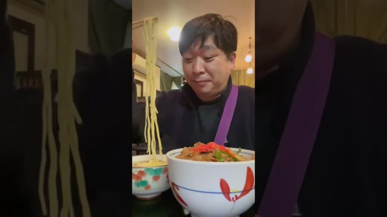 スナックママの作る絶品焼肉丼 河津町 へそ曲がり バル5軒目