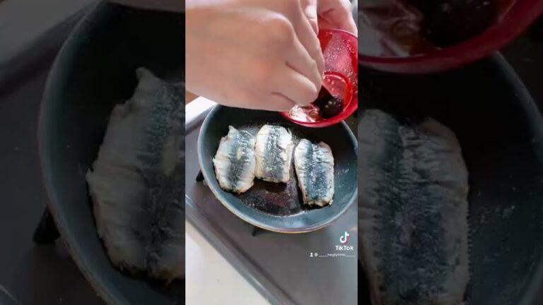 4児ママ〜韓国風蒲焼〜