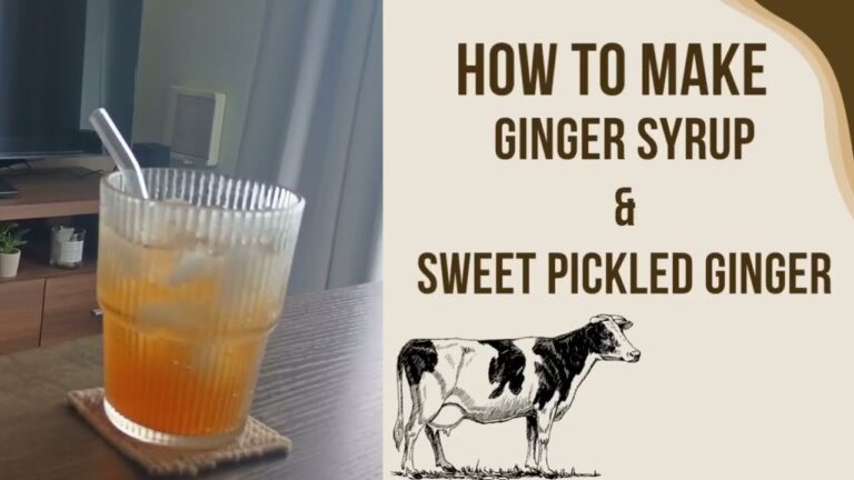 新生姜って美味しいよね#40歳 #おばさん #日常#新生姜#新しょうが#ジンジャエール#手作り