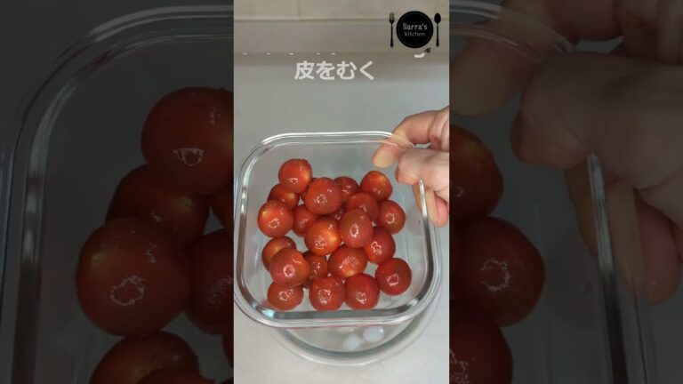 クスクスカプレーゼ