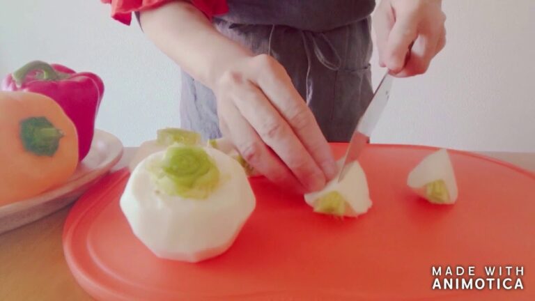 【簡単おかず作り】切って混ぜて漬けるだけ！で美味しく出来る★＜彩り野菜の簡単漬け＞を作ります！