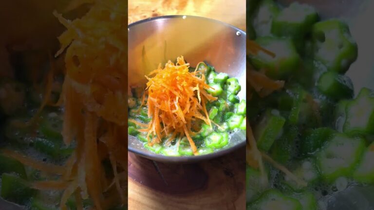 あの居酒屋のお通しを再現 #shorts #izakaya