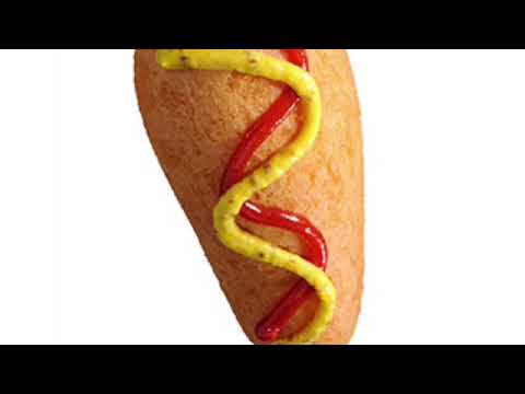 アメリカンドッグの歌