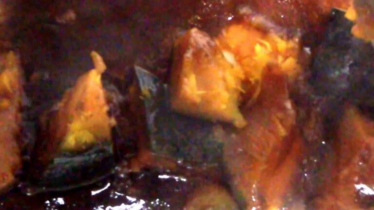 簡単に作れる　かぼちゃたっぷりシチュー