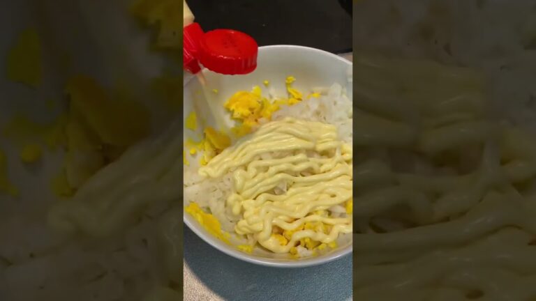 宮崎銀鮭の自家製きのこタルタル#shorts