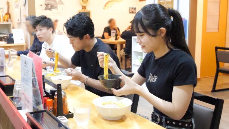 【讃岐ラーメン生みの親】ラーメン仙人がこだわり抜いた究極の一杯