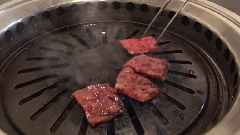 『あまっタレ』 - ２種類の焼肉のたれ