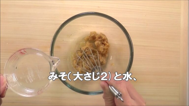 1837_さばのみそ煮