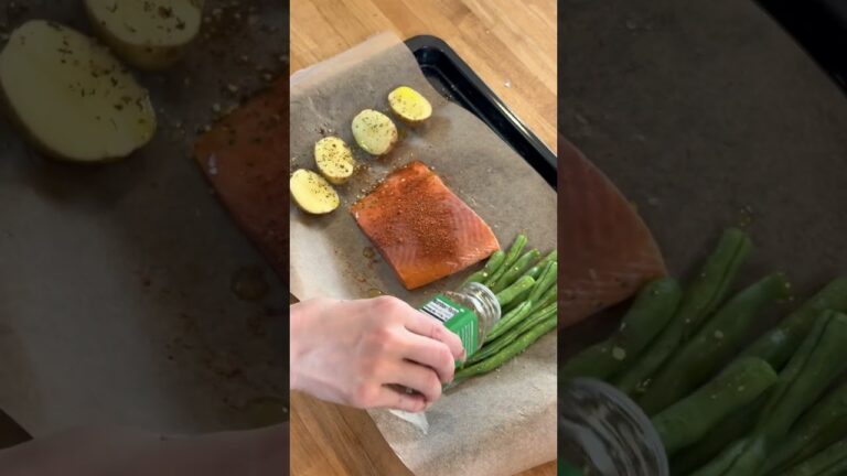 初めてポテト👀