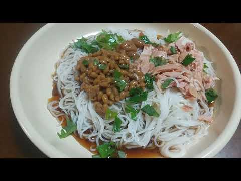 流水麺そうめん