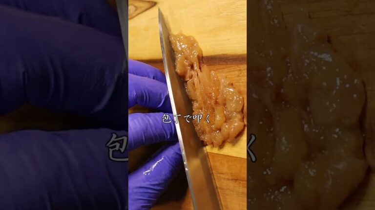 【5分で簡単】梅しらす丼 #shorts #混ぜご飯