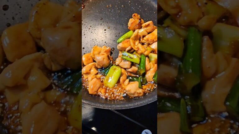 男の胃袋虜にさせる簡単でうまい焼鳥丼 お弁当にも♡