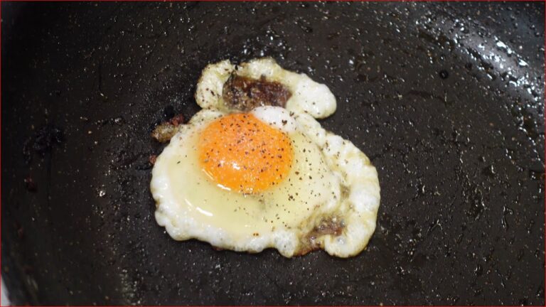 【アツアツフライパン】