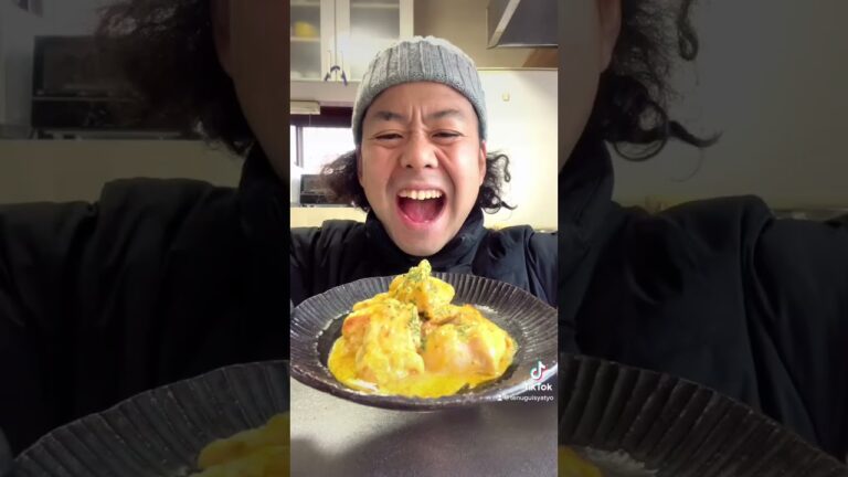 痩せるバターチキンカレー