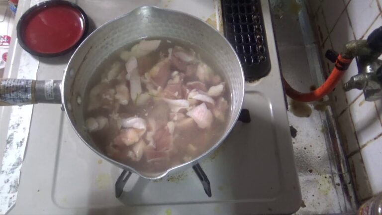 親子丼作りましょ～☆