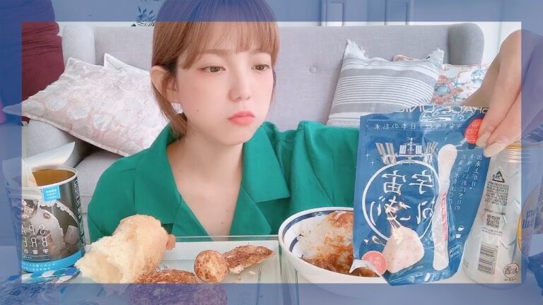 宇宙のおにぎりってなんや？🍙【モッパン】