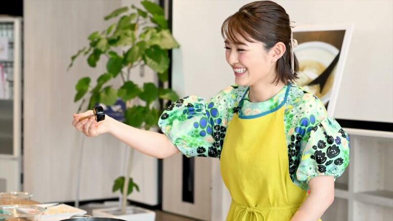 井上咲楽実演！SNSでも大人気【なすぼけ】「ぼけなす」ではございません。『なすぼけ』です。井上咲楽ちゃんの初めてのレシピ本「おまもりごはん」の中から！一押しの一品を紹介します！　#井上咲楽