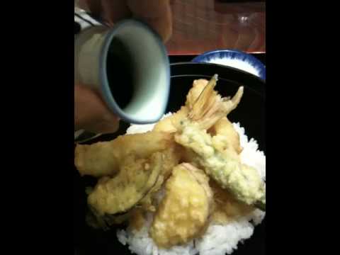 やばっタレかけすぎちゃった！
